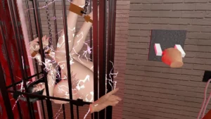 SEX Summer Seduction VR