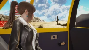 Companion of Darkness