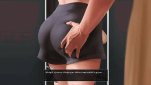 Becoming a Femboy