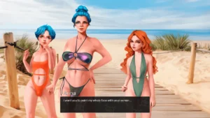 Becoming a Femboy