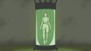 Jikage Rising