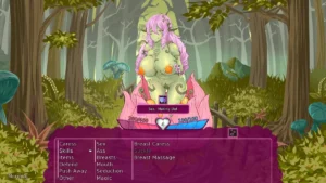 Monster Girl Dreams